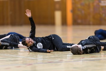 Bild 8 - TSV Ellerau - SG Hamburg Nord : Ergebnis: 42:23